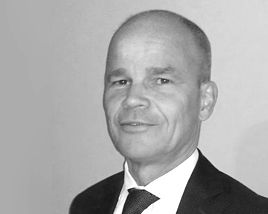 Johan Lundman